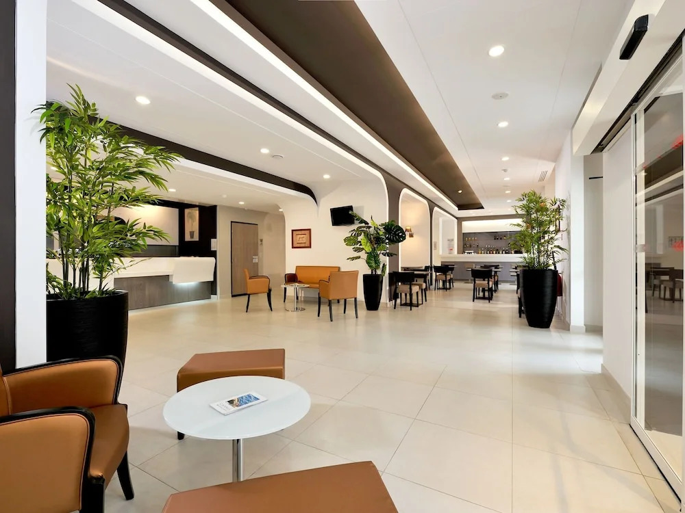 Nice Studio in the Heart of Cannes 200 m Away From the Beach