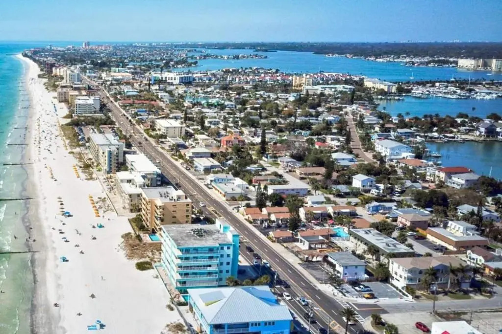 Belle Vista