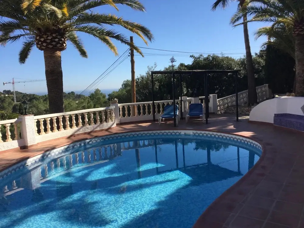 Belvilla by OYO Casa Margit
