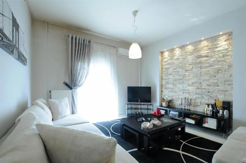 F & B Collection - Apartment for 3