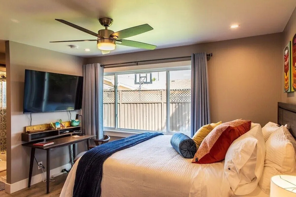 Nice Cozy Studio in Newark