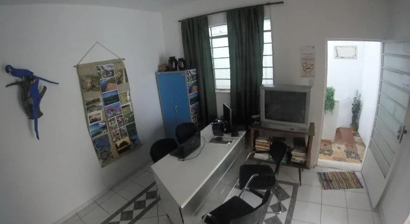 Hostel Safari
