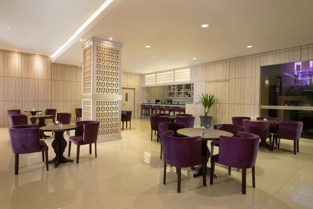 Hotel Chanti Managed by TENTREM Hotel Management Indonesia