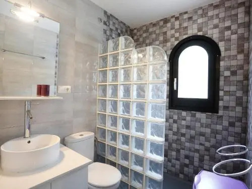 Villa Rustical Mont Roig by Interhome