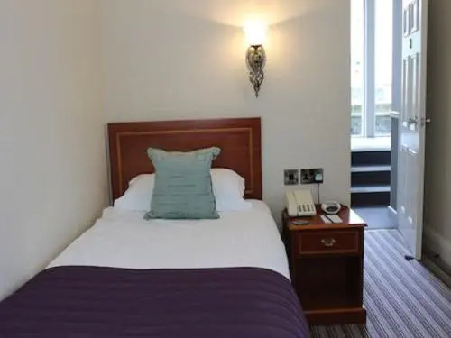 The Wyastone Townhouse