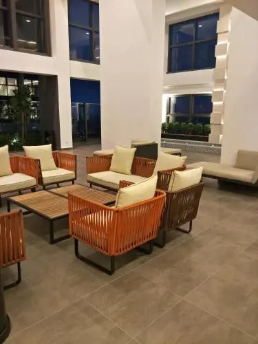Setia Sky88 Johor Bahru by Nest Home