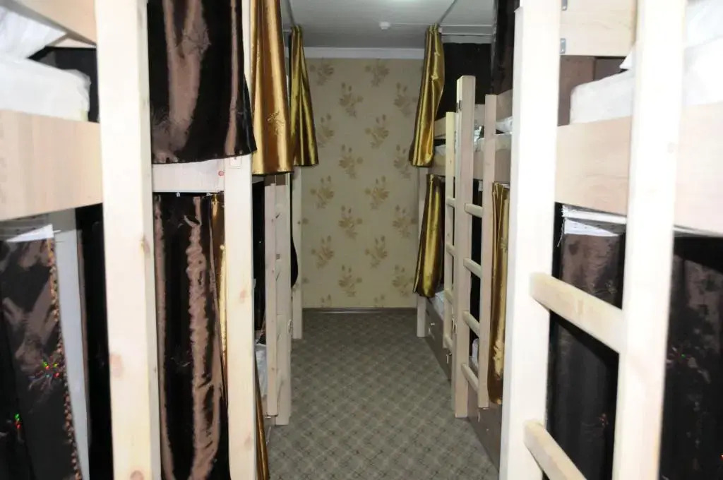 Hostel Artanor