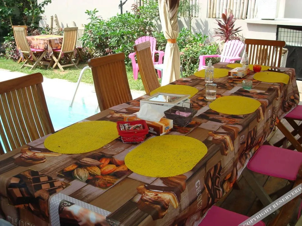 Villa Mango