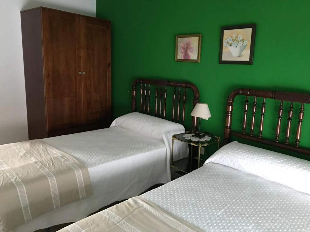 Casa Rural La Herencia