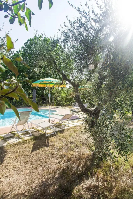 Case Vacanza Podere Risoino