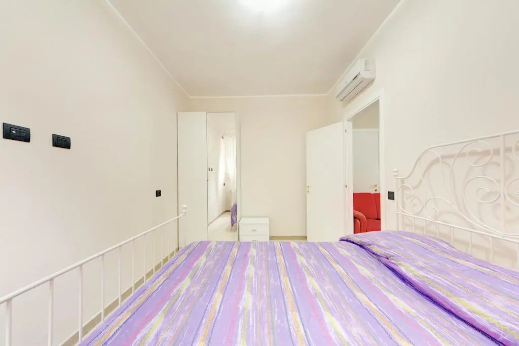 Olimpo Apartments St John in Lateran