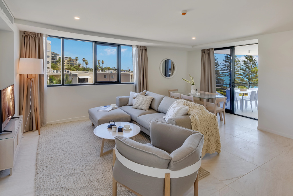 Breeze Mooloolaba, Ascend Hotel Collection