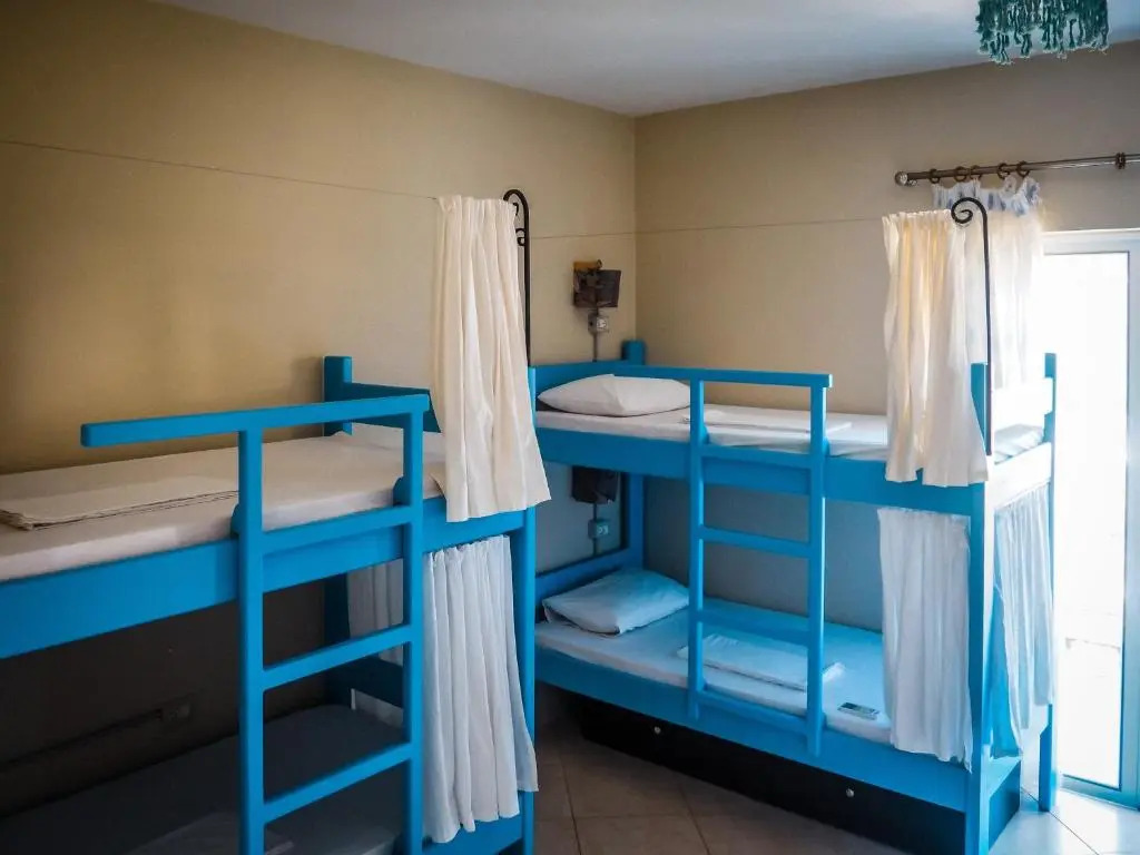 Sun Bakers Hostel