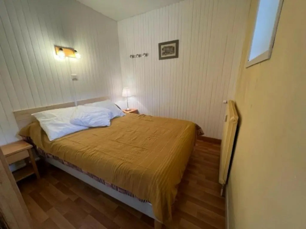 Appartement Brides-les-Bains, 2 pièces, 4 personnes - FR-1-512-194