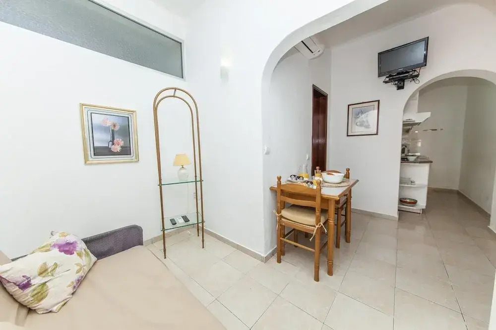 T 07 - Apartment 7 in Casa Costa D Oiro in Lagos