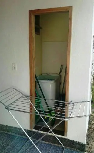 Casa do Jefferson