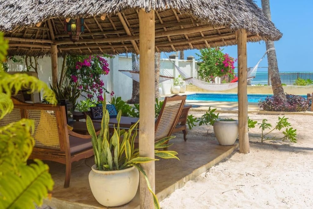 Magic Beach Villa