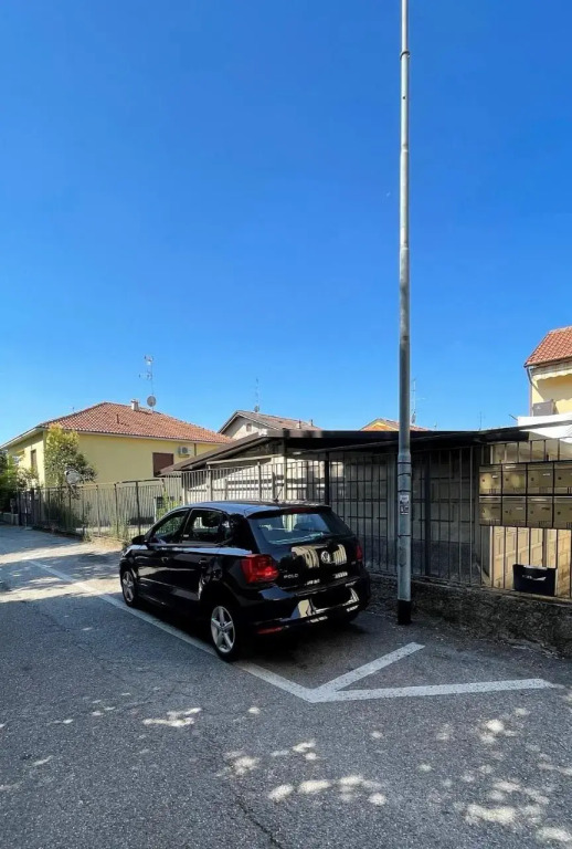 Casa Teresa INT 7 piano terra