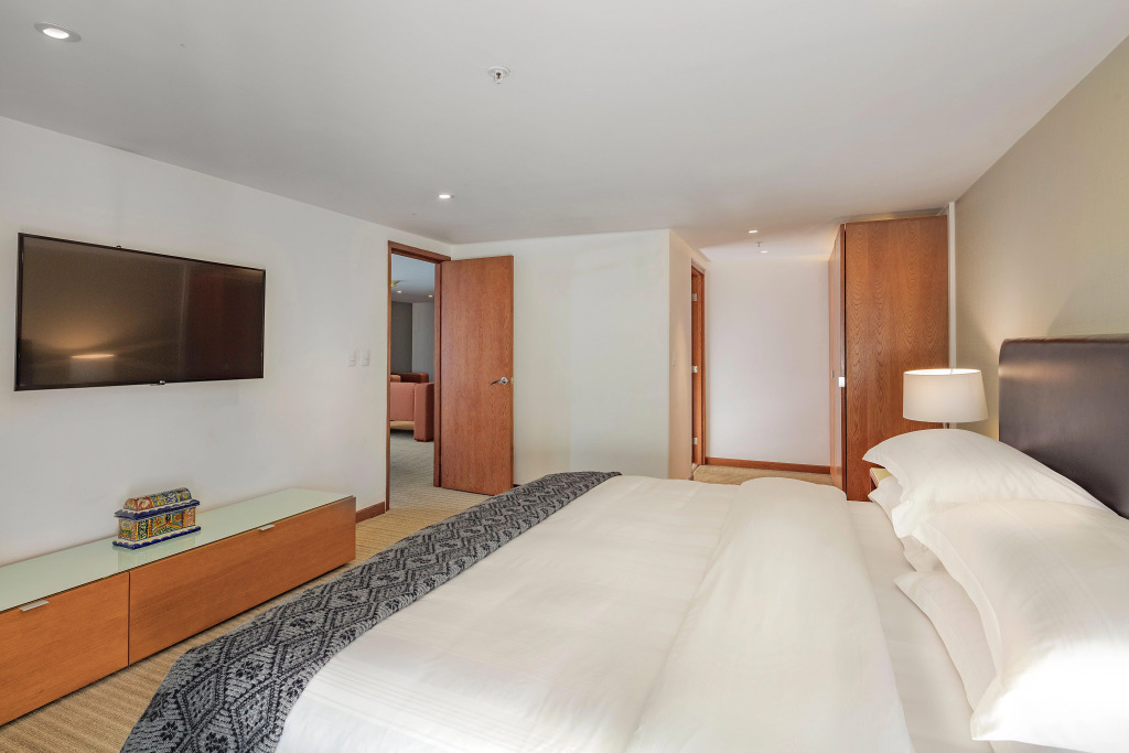 Presidente InterContinental Puebla by IHG