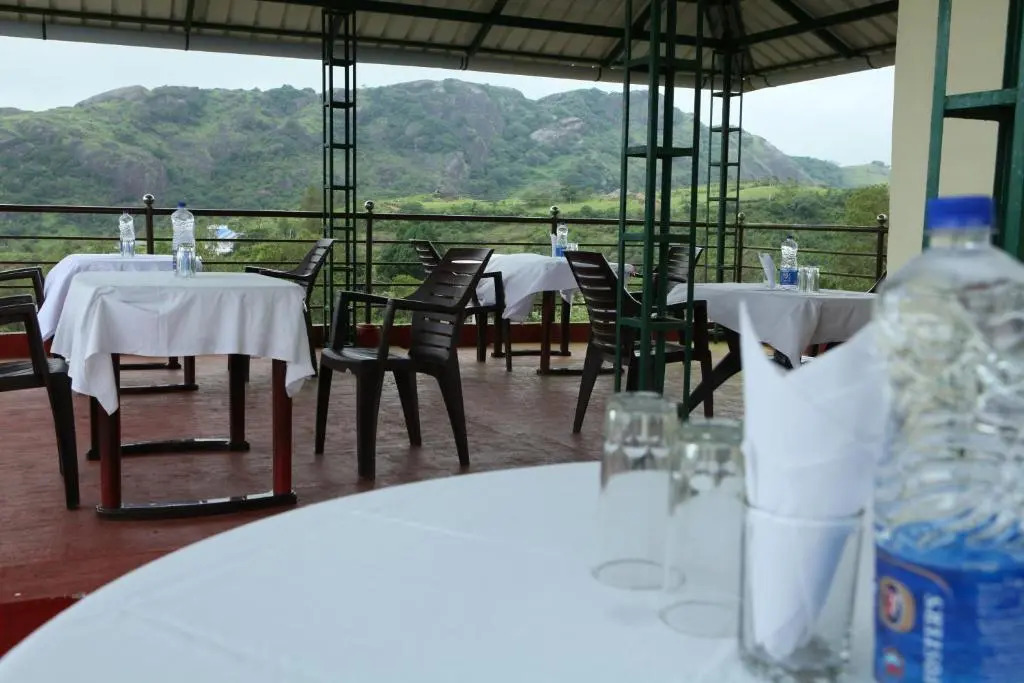 Masco Hill Resort