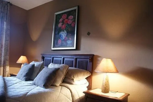 Ventana B&B