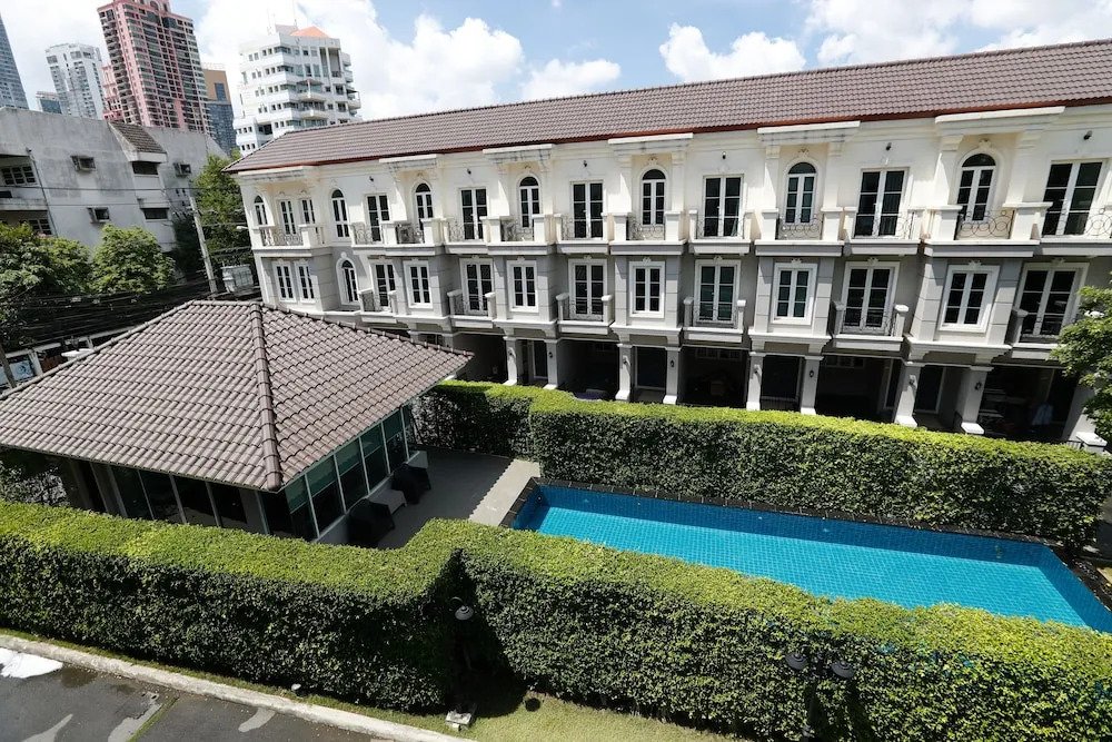 3 Bedrooms Central Bangkok - Perfect Home