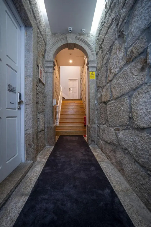 Oporto Trendy Apartments