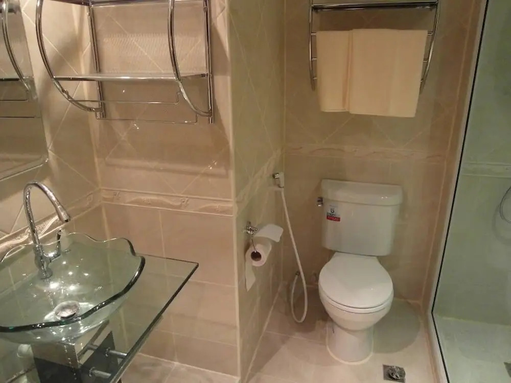 Jomtien Beach Condominium A2 F12 R34