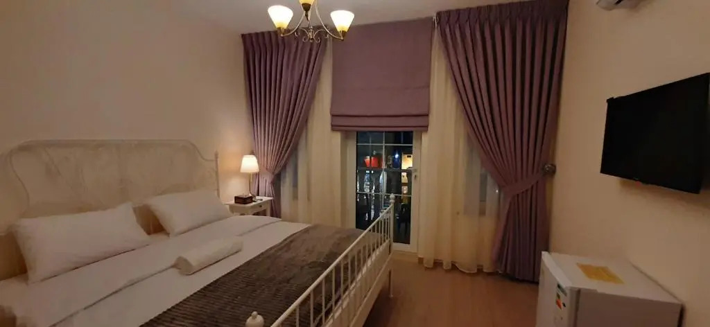 The Boutique Hotel Amman