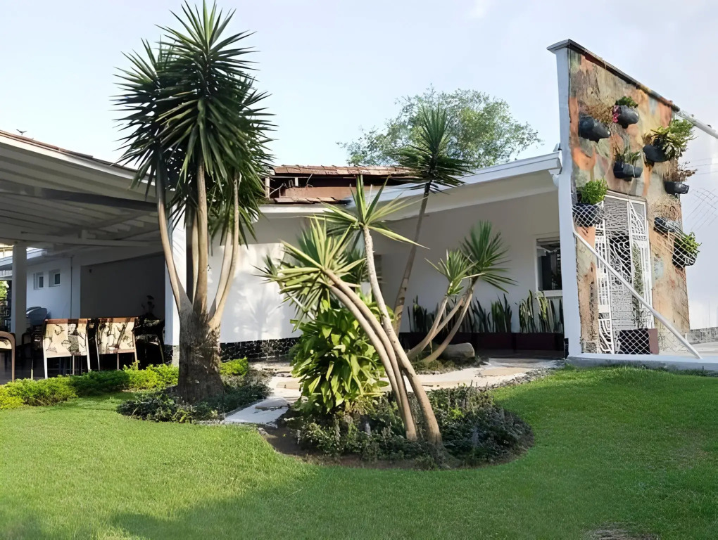 Hotel Aromax del Campestre