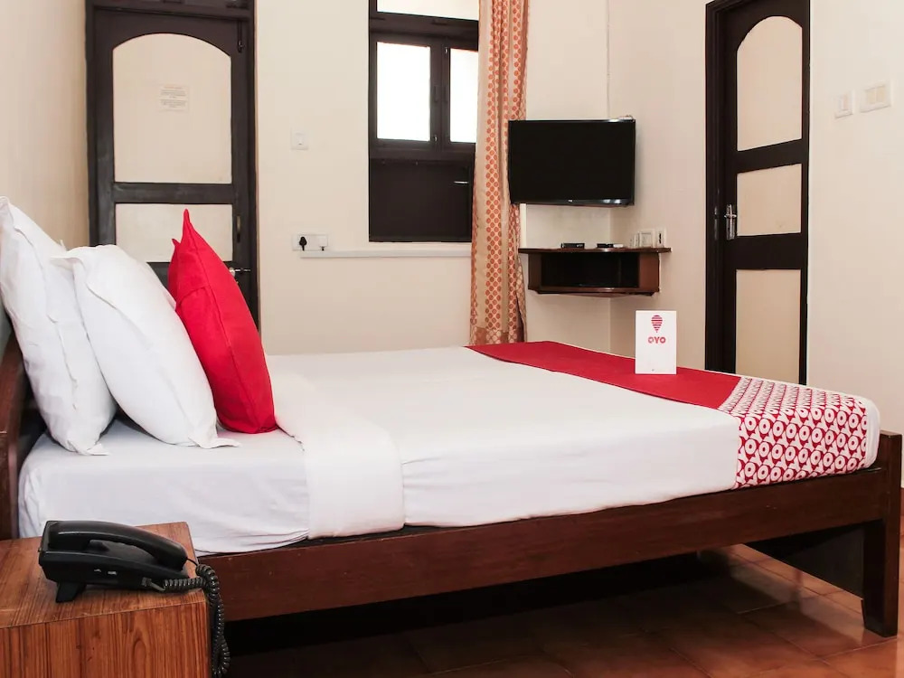 OYO 2728 Hotel Horizon