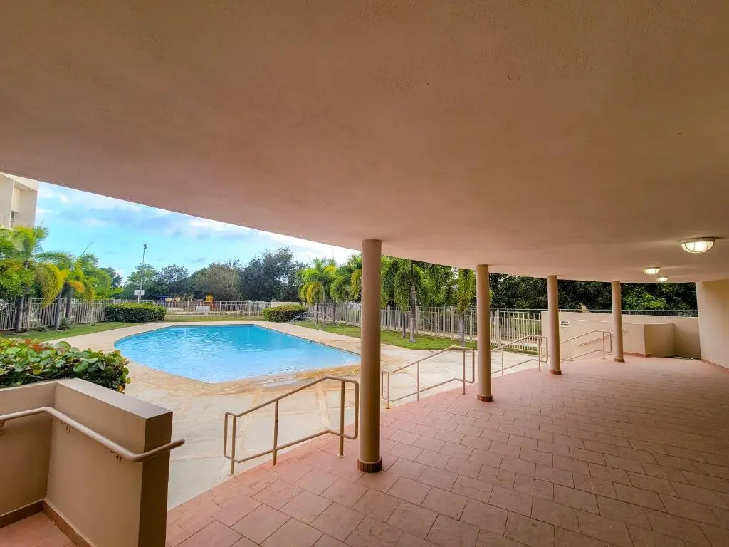 Villa Marlyn