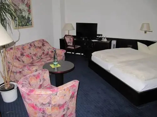 Hotel Wettin