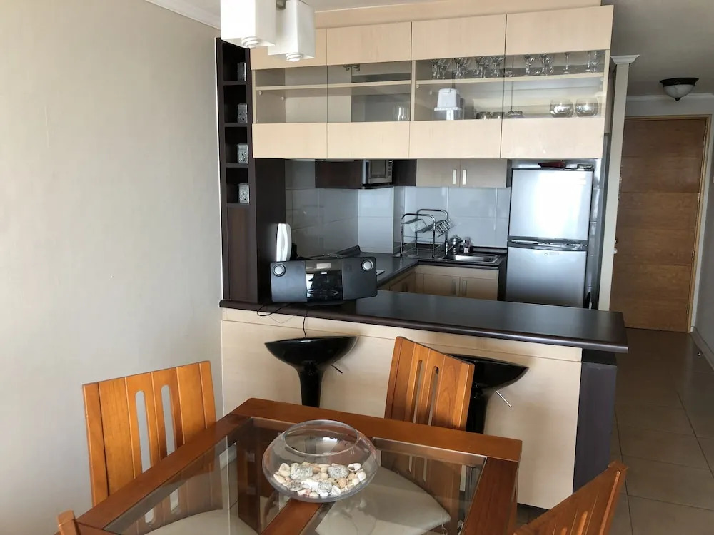 Apartamento 515 VistaMar Lilenes