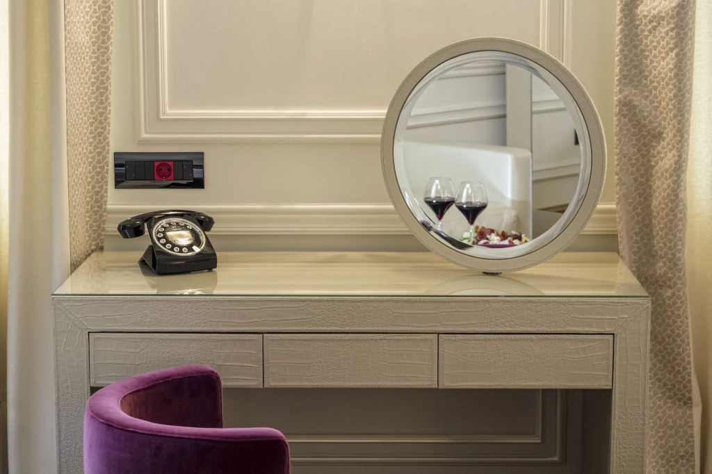 3 Sixty Hotel & Suites
