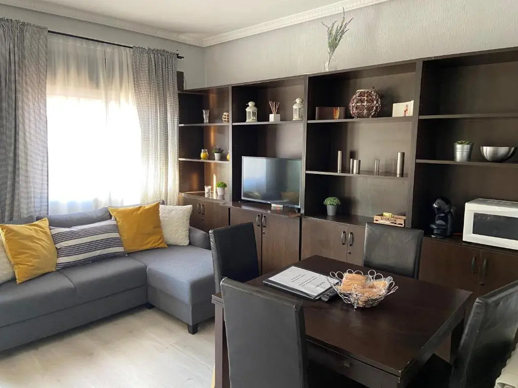 navas suite