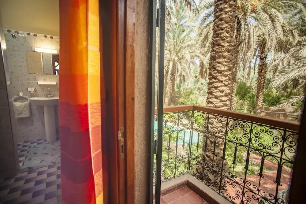 House With 7 Bedrooms in Zagora, With Pool Access, Terrace and Wifi