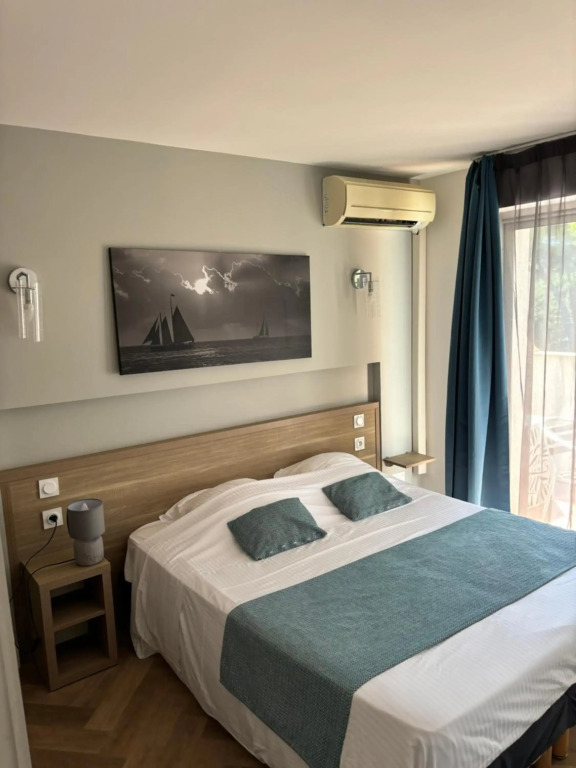 Hotel La Voile