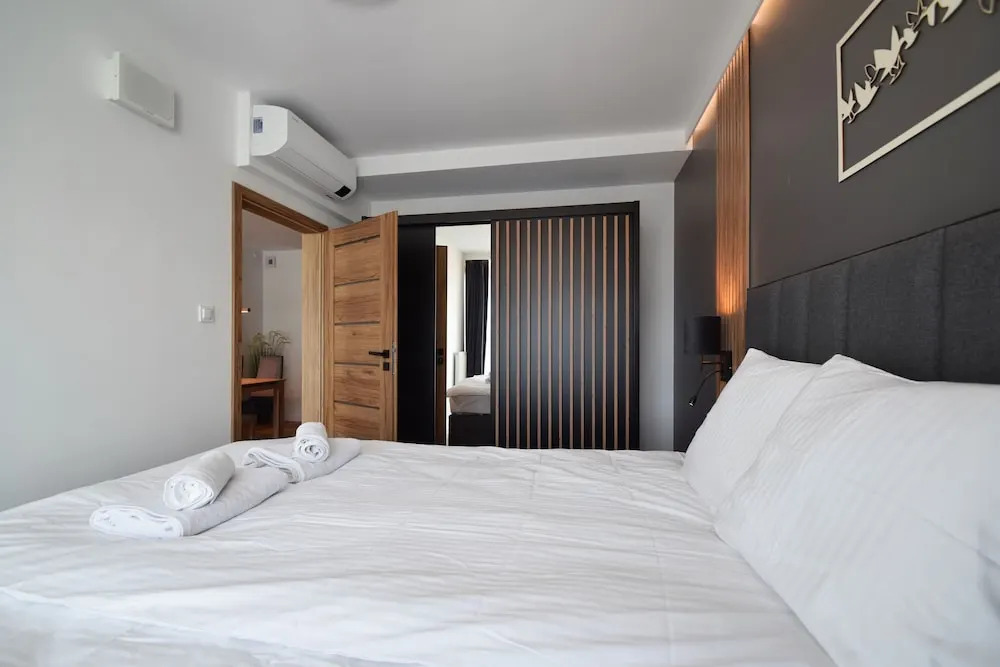 RentPlanet - Apartamenty Kasprowicza