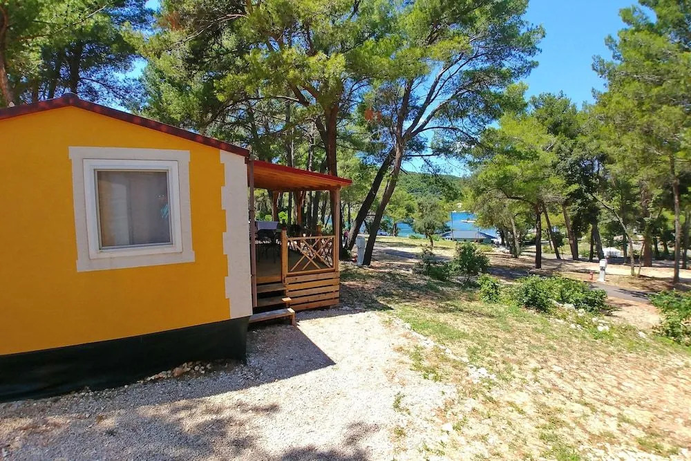Aminess Planet Camping Port9 Holiday Homes