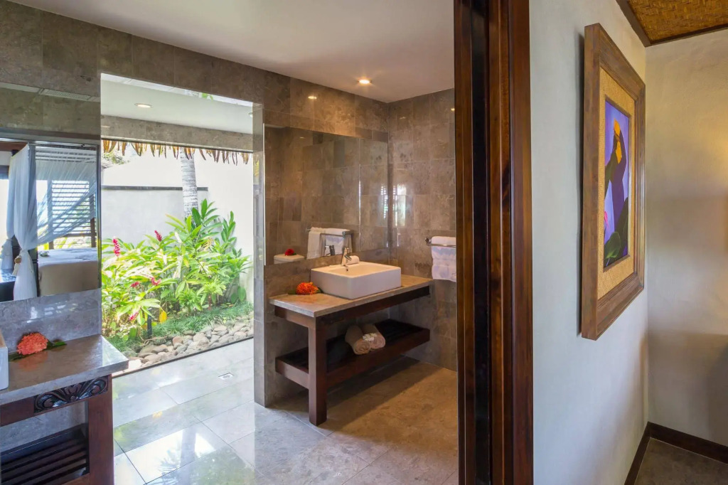 Te Manava Luxury Villas