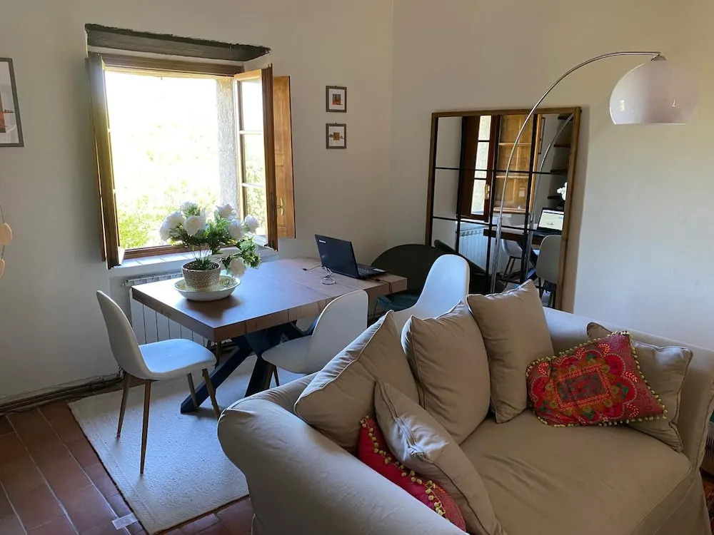 Tuscan Countryside Charm by Sea N' Rent
