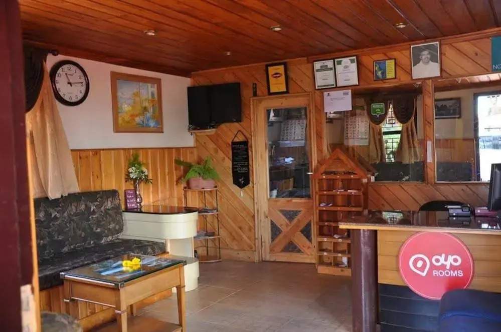 OYO Rooms Rifle Range Road