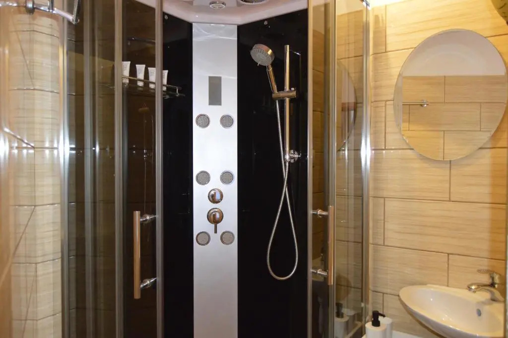 Riga City Center Romantic studio apartment, up to 2 guests, SELF CHECK-IN