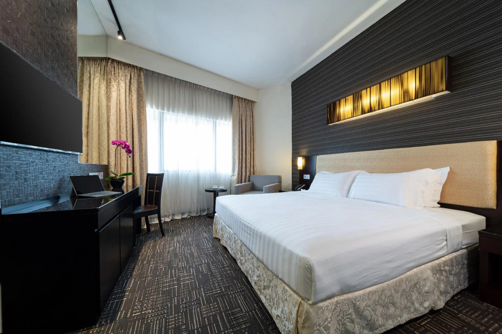 Hotel Royal