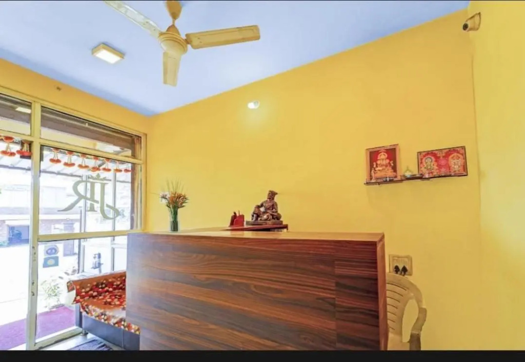 Jijau Residency Mahabaleshwar