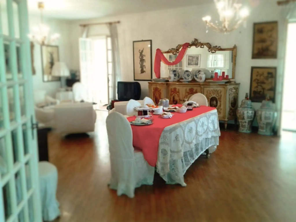 Villa Maria Sole