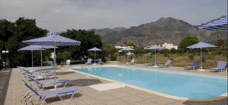 Castello Apartments