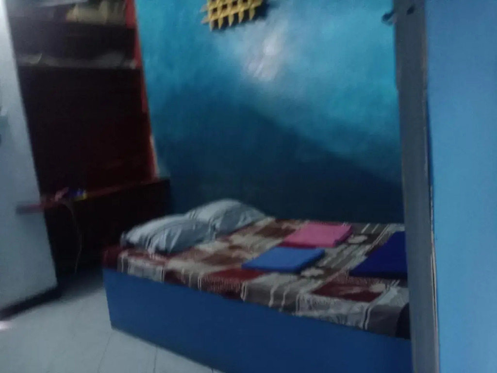 Casa Minha Backpackers Hostel