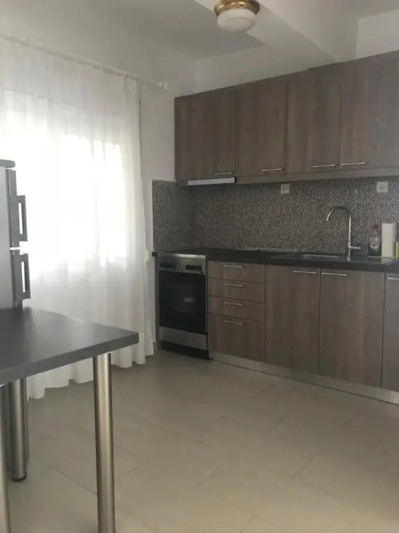 Villa Kiza Apartments